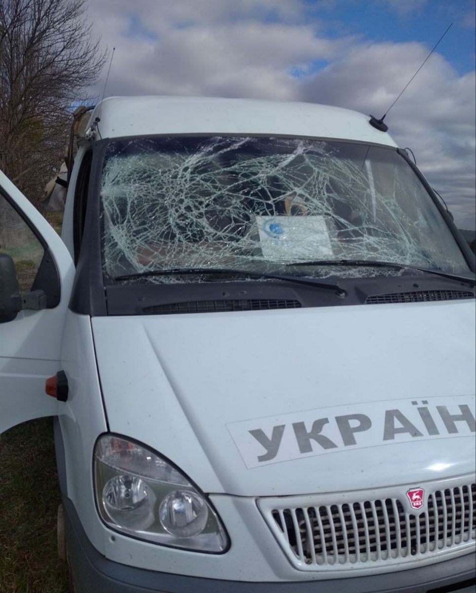новини Шостки