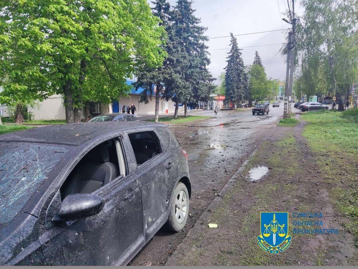новини Сумщини