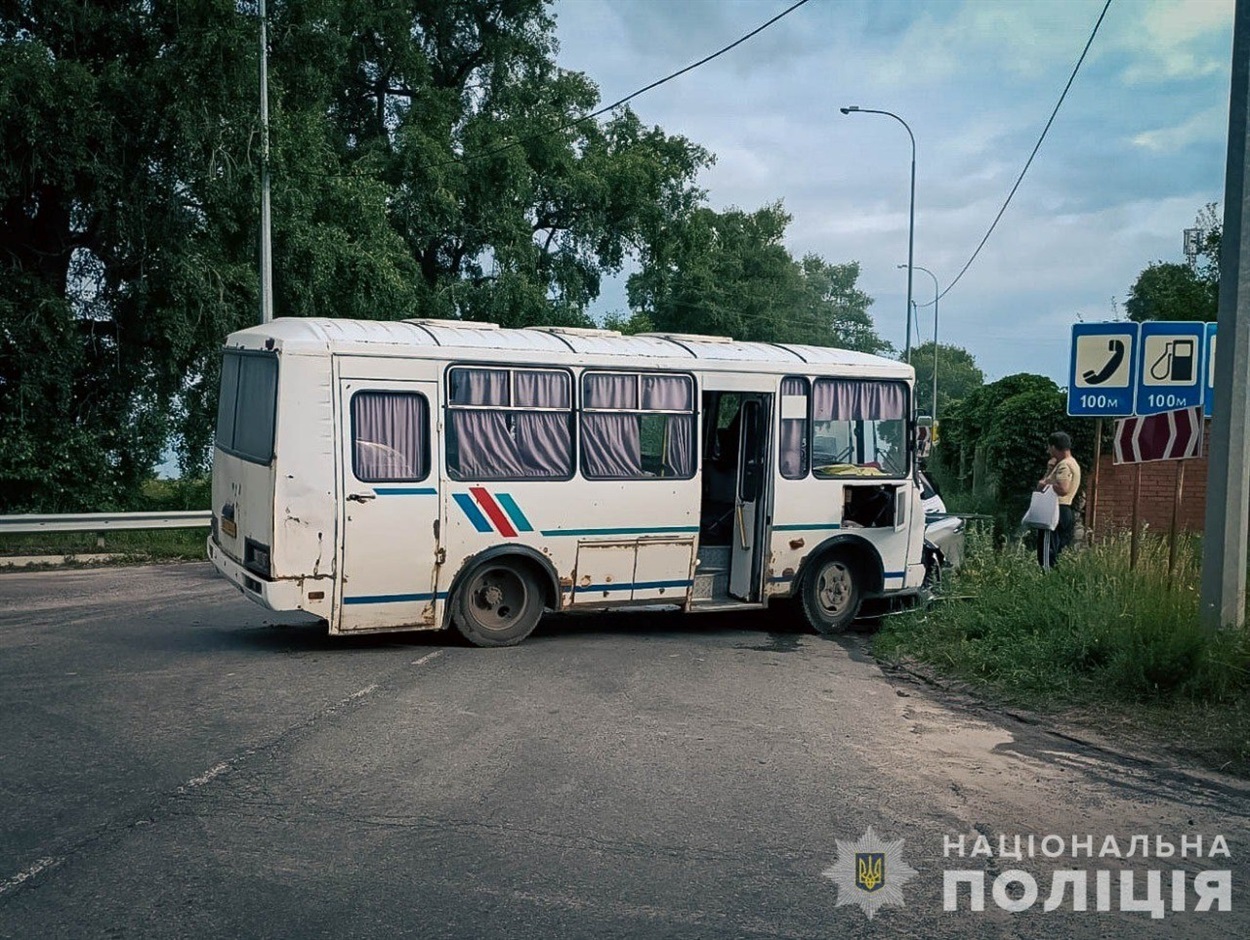 новини Шосткинського району
