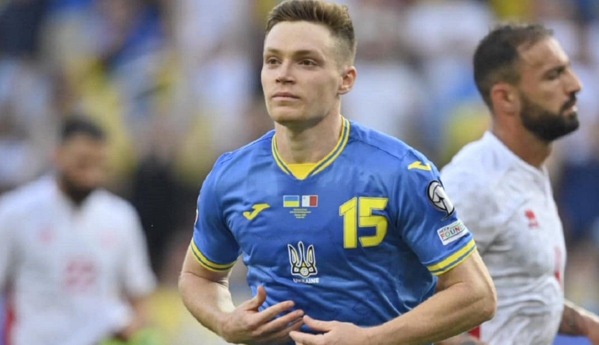 Віктор Циганков