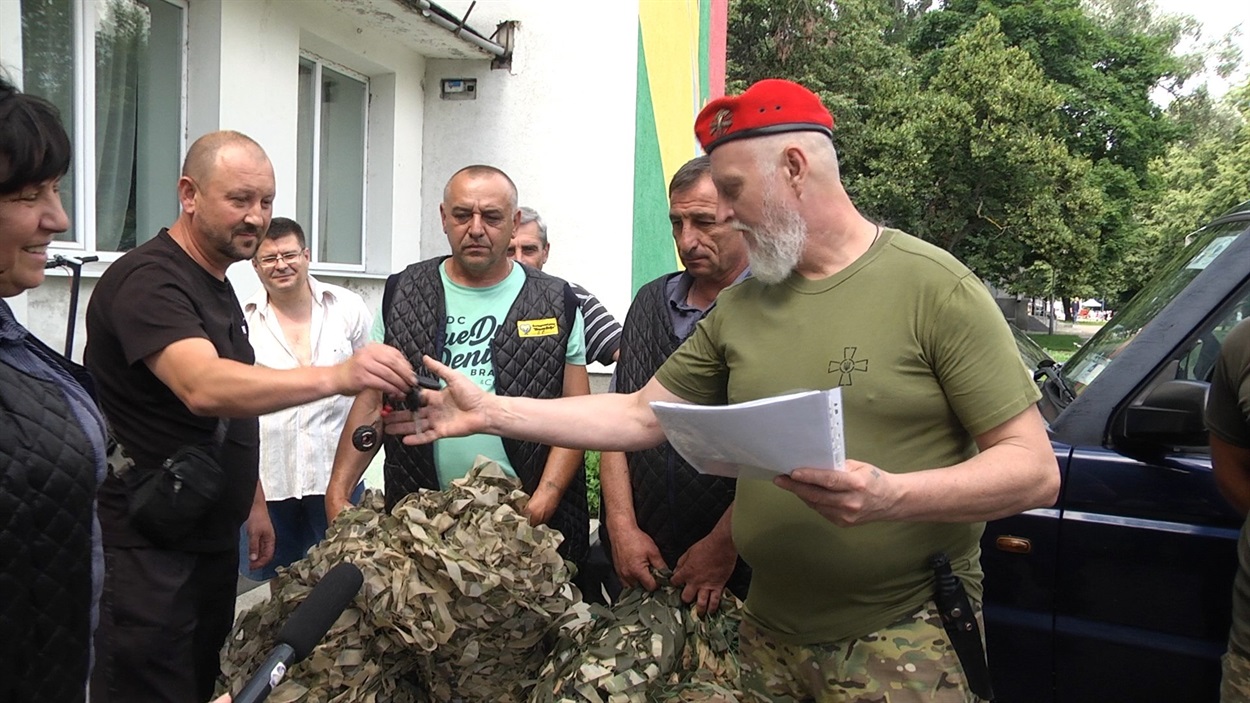 новини Шостки