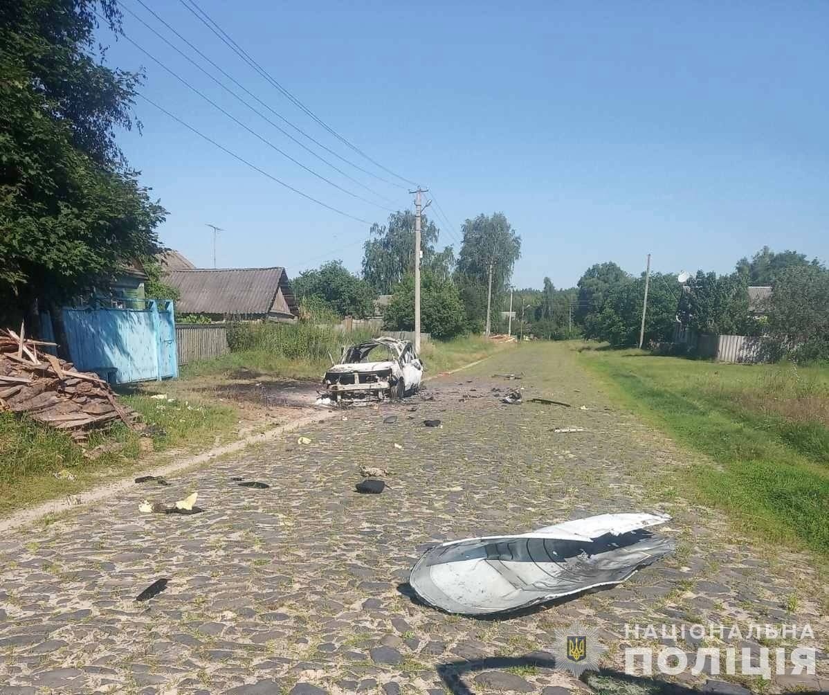 Новини Шостки