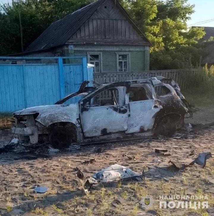 новини Шосткинського району