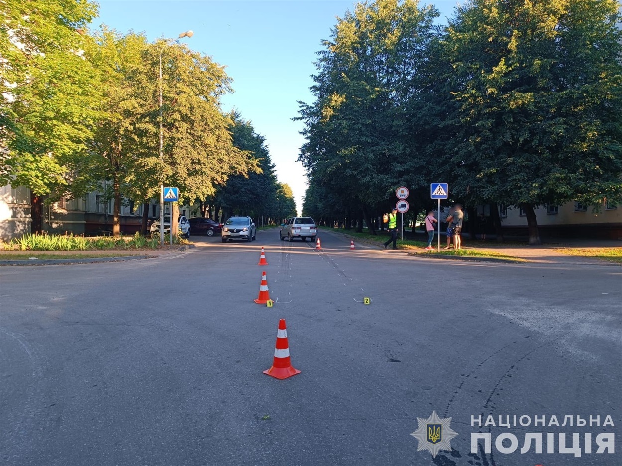 новини Шостки