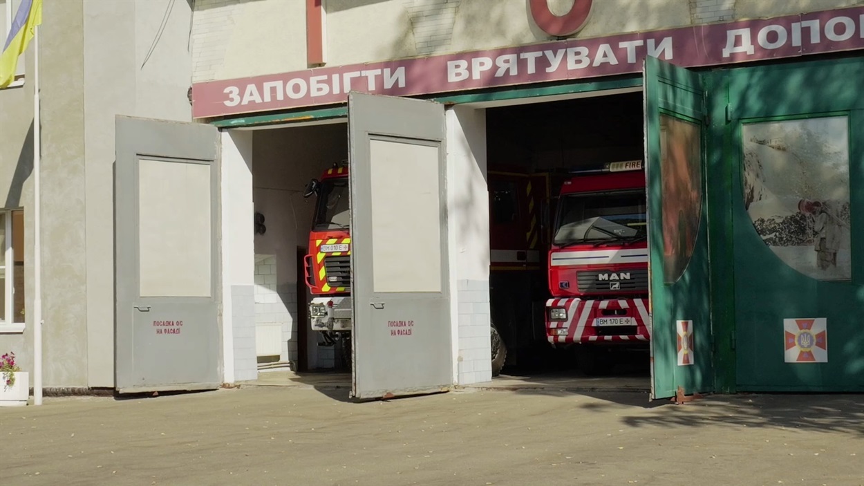Новини Шостки
