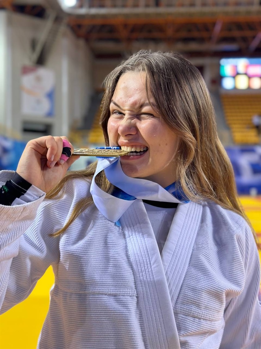 Нешкова Валерія