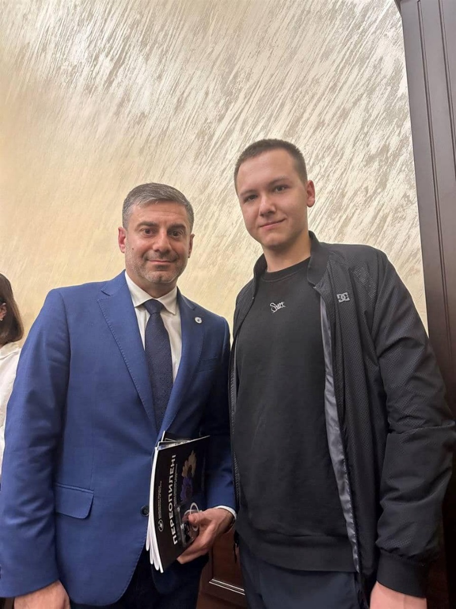 новини Шостки
