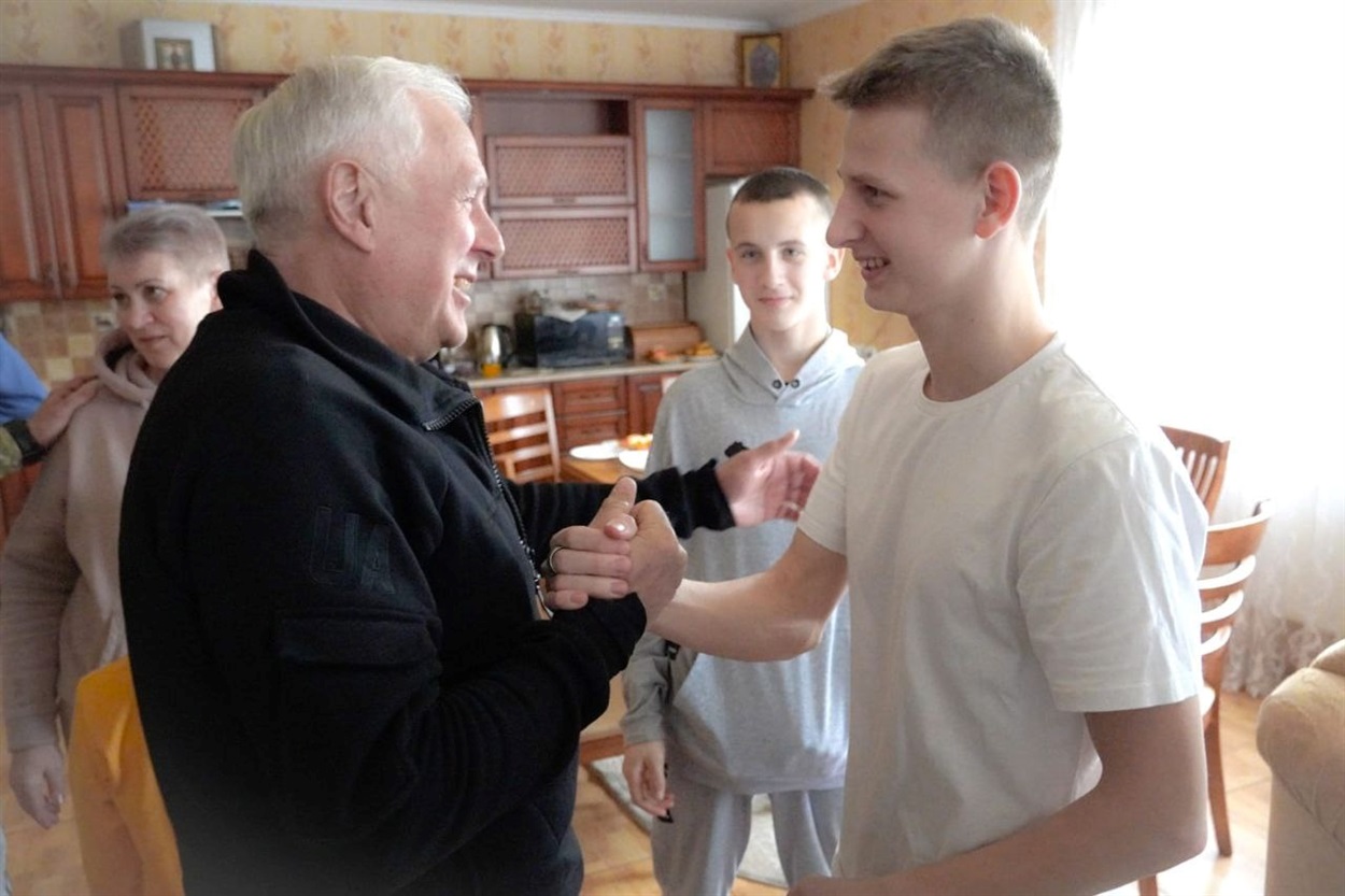 новини Шосткинського району