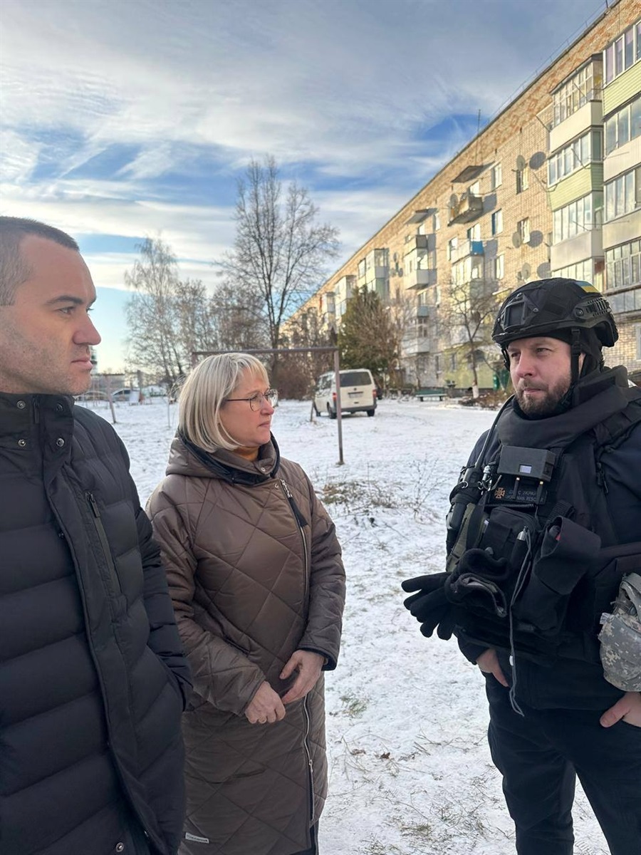 новини Шосткинського району