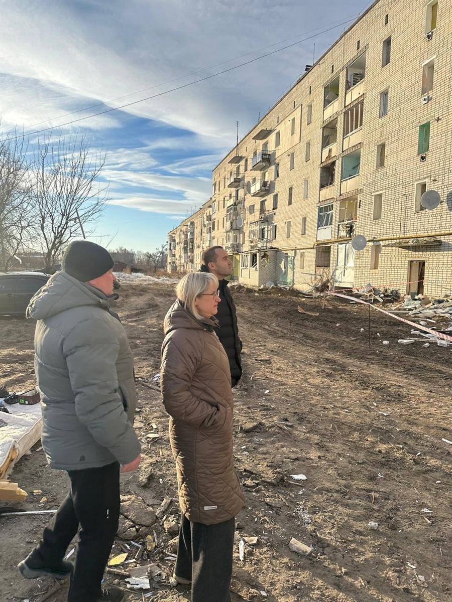новини Шосткинського району