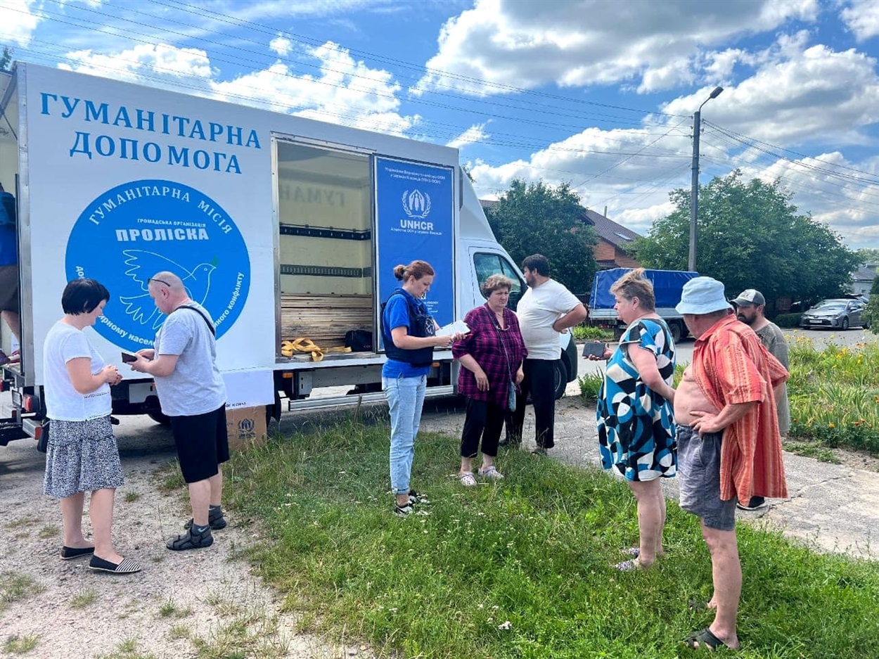 новини Шостки