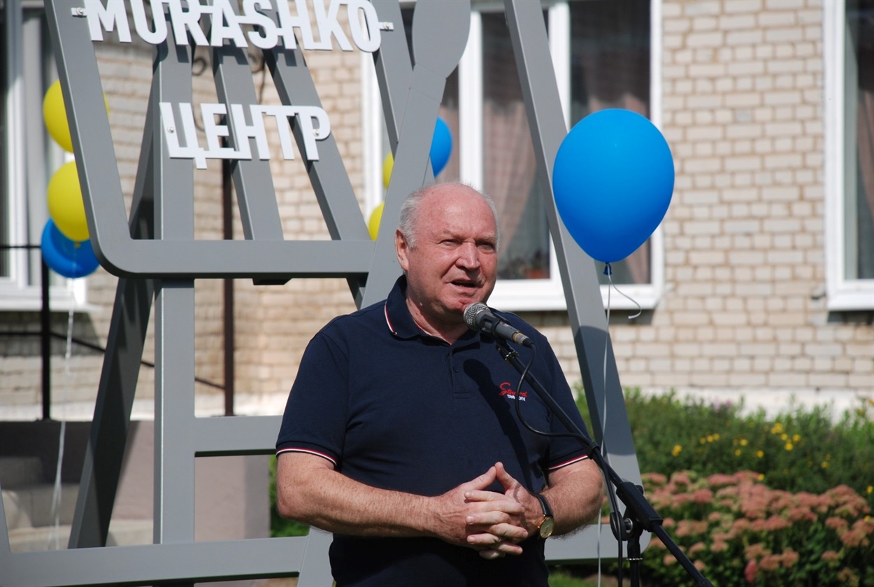 Віктор Ковтун