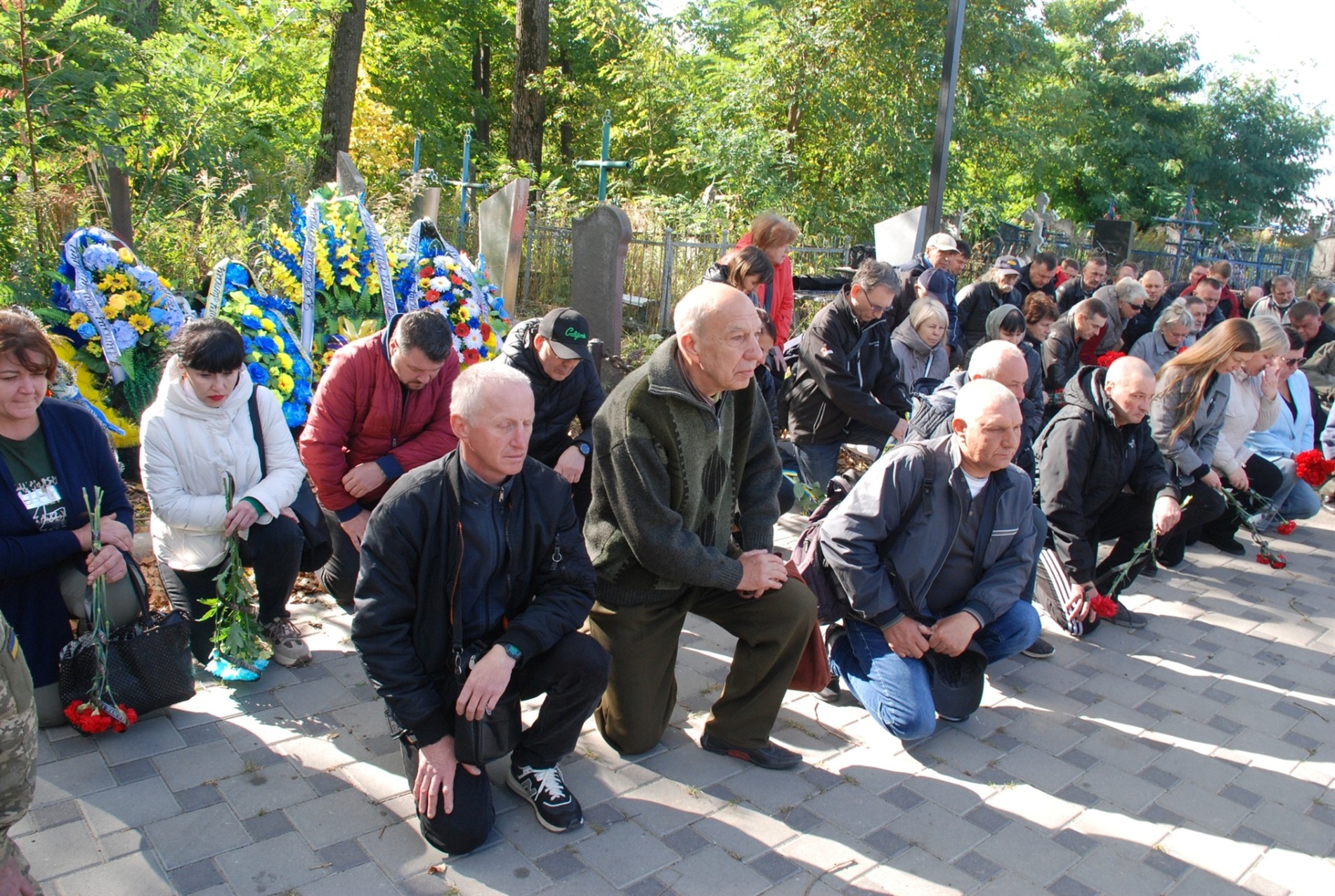 Шостка втратила Героя: на Донеччині загинув командир мінометного взводу