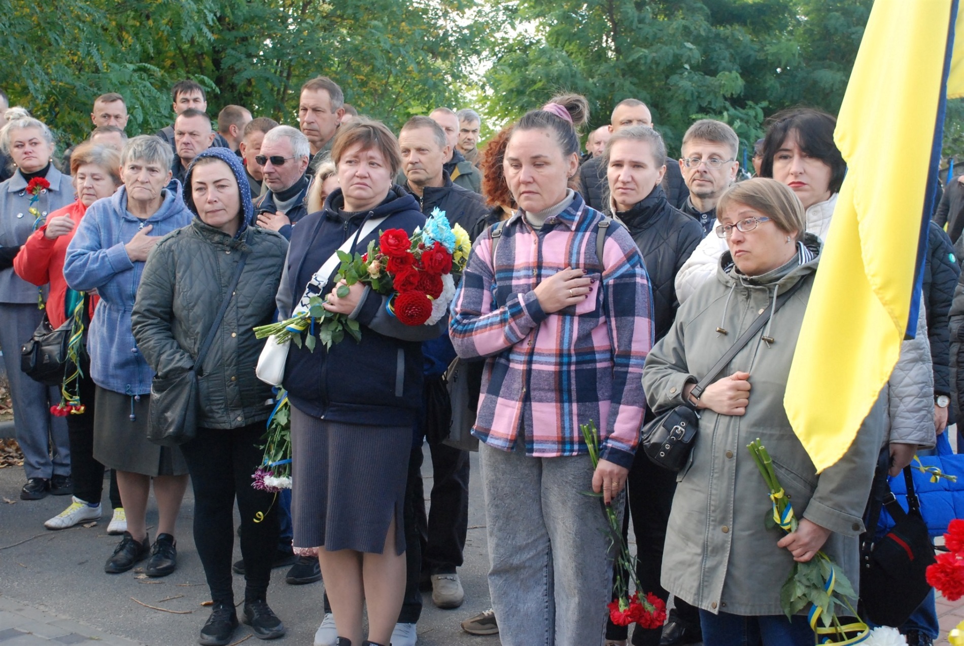 Шостка втратила Героя: на Донеччині загинув командир мінометного взводу