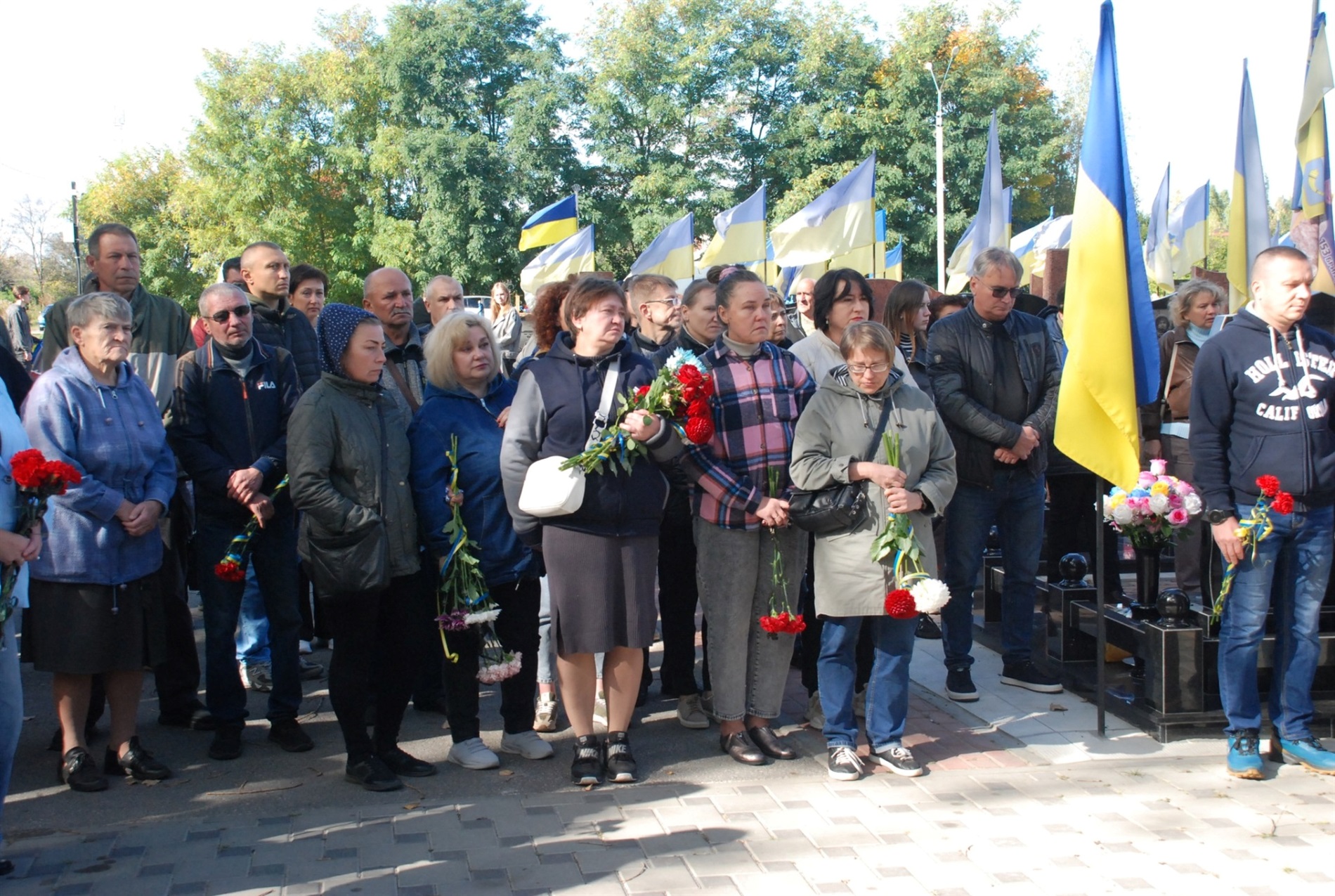 Шостка втратила Героя: на Донеччині загинув командир мінометного взводу