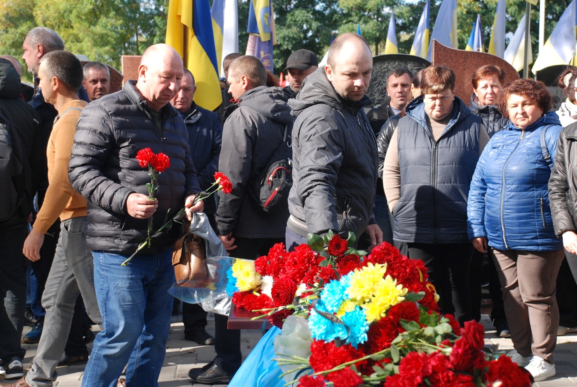 Шостка втратила Героя: на Донеччині загинув командир мінометного взводу