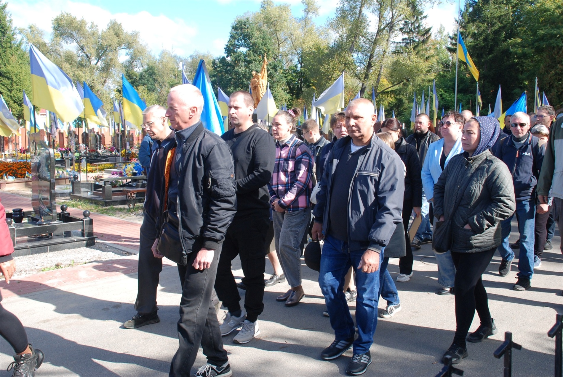 Шостка втратила Героя: на Донеччині загинув командир мінометного взводу