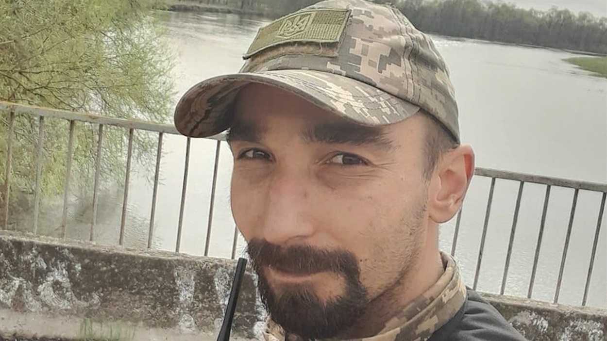 «Незламний дух. Портрети волі»: у Шостці презентували виставку ветерана Ігоря Пилипенка