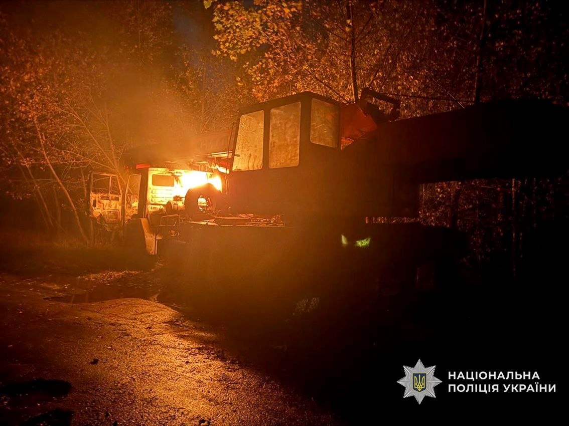 Внаслідок ворожої атаки в Новгород-Сіверському районі загинули двоє енергетиків