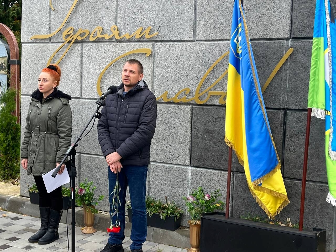 Шосткинщина оплакує Героя Анатолія Кузьменка, що вважався зниклим безвісти майже рік