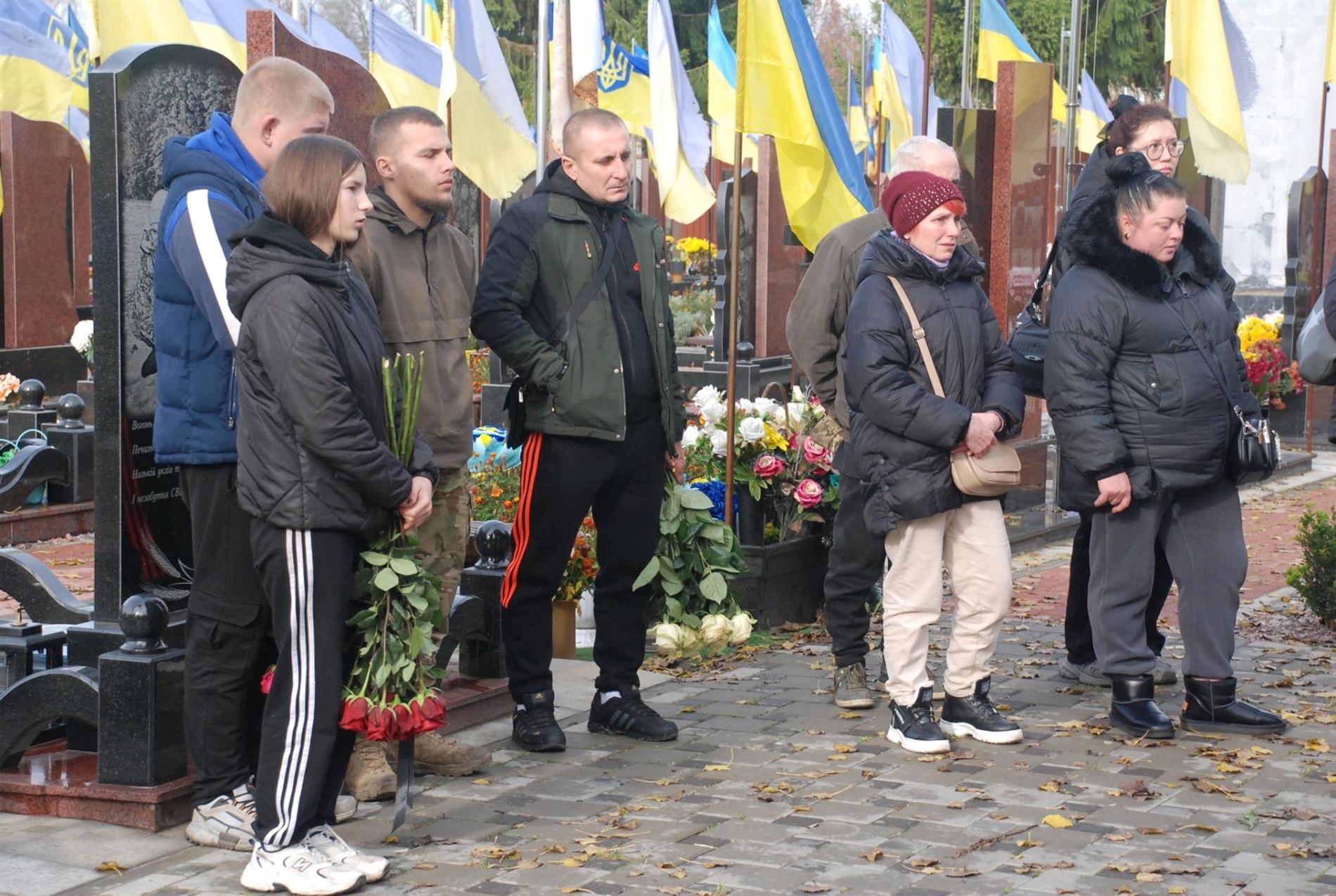 Назавжди 22: Історія Олега Горбачова, який пройшов 20 штурмів, вишкіл у Великій Британії