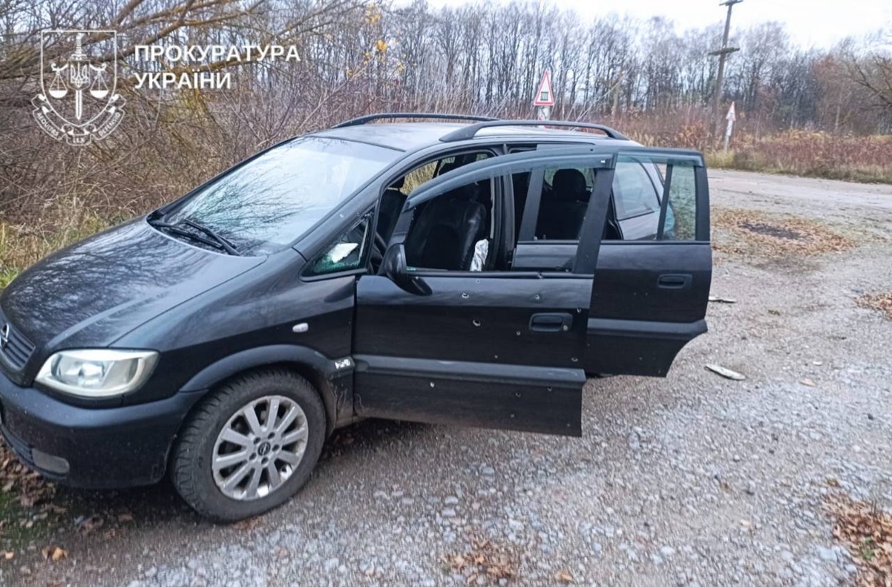 новини Шосткинського району