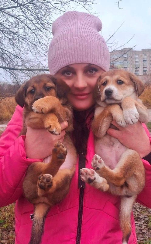 Тетяна Піскурьова