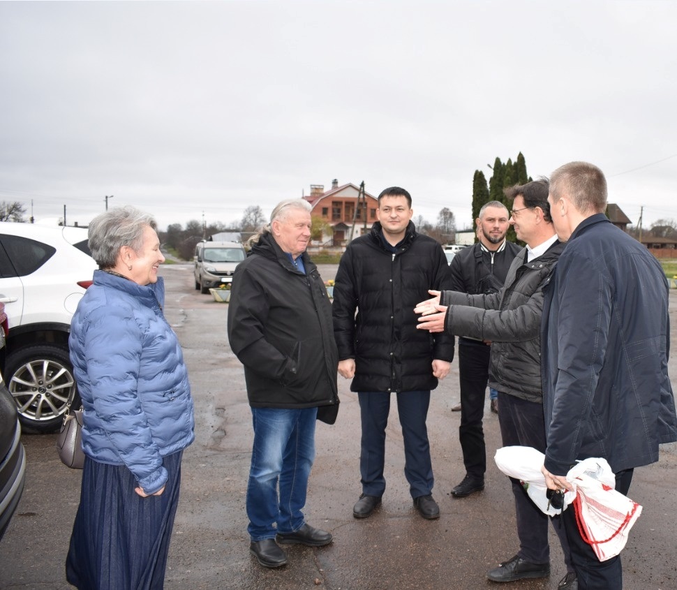 новини Шостки