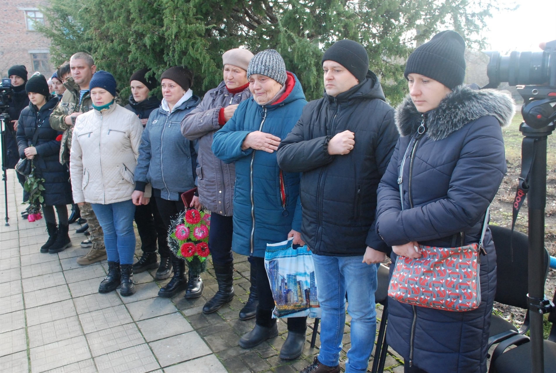 Внаслідок ДТП обірвалося життя старшого солдата Вадима Дейкала, добровольця із Чапліївки