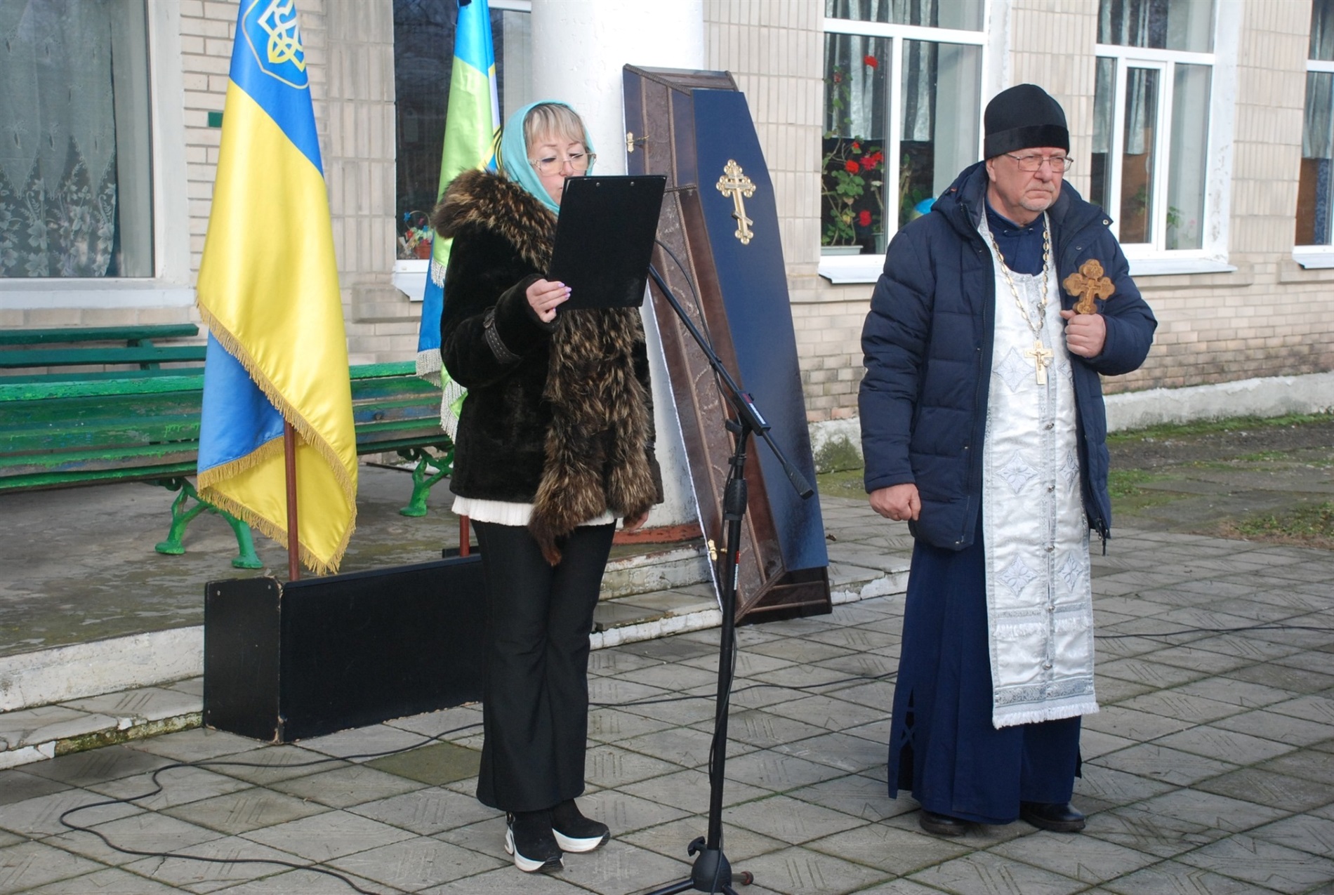 Внаслідок ДТП обірвалося життя старшого солдата Вадима Дейкала, добровольця із Чапліївки