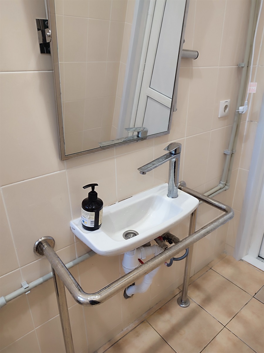 Інклюзивність у центрі уваги. У Шосткинській громаді незабаром відкриється Молодіжний простір