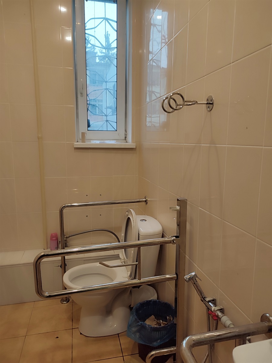 Інклюзивність у центрі уваги. У Шосткинській громаді незабаром відкриється Молодіжний простір