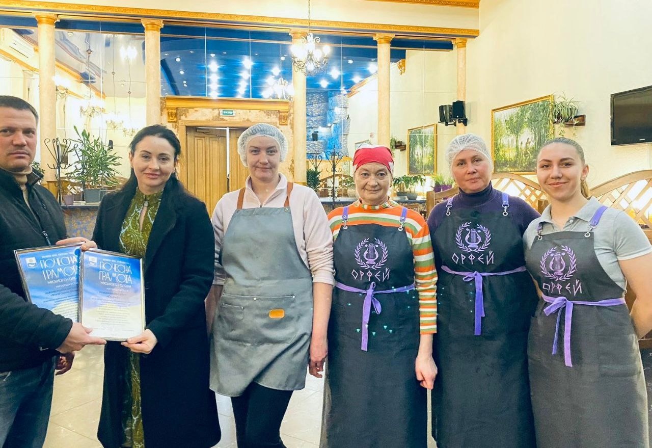 «Друга лінія фронту»: Шостка дякує волонтерам, які не опускають руки, як би важко не було