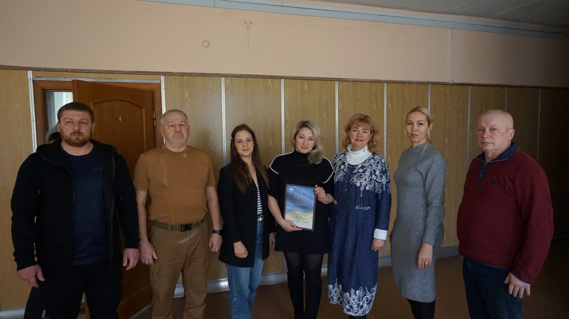 «Друга лінія фронту»: Шостка дякує волонтерам, які не опускають руки, як би важко не було