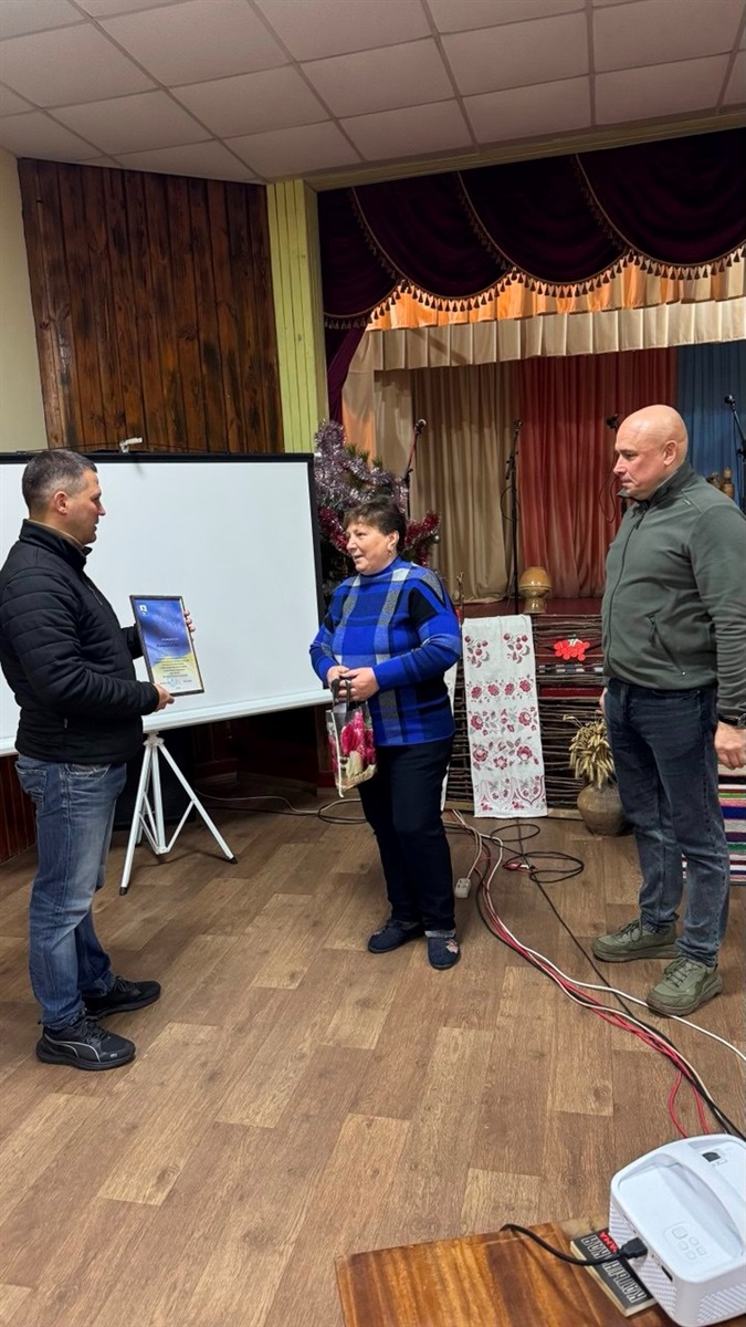 «Друга лінія фронту»: Шостка дякує волонтерам, які не опускають руки, як би важко не було