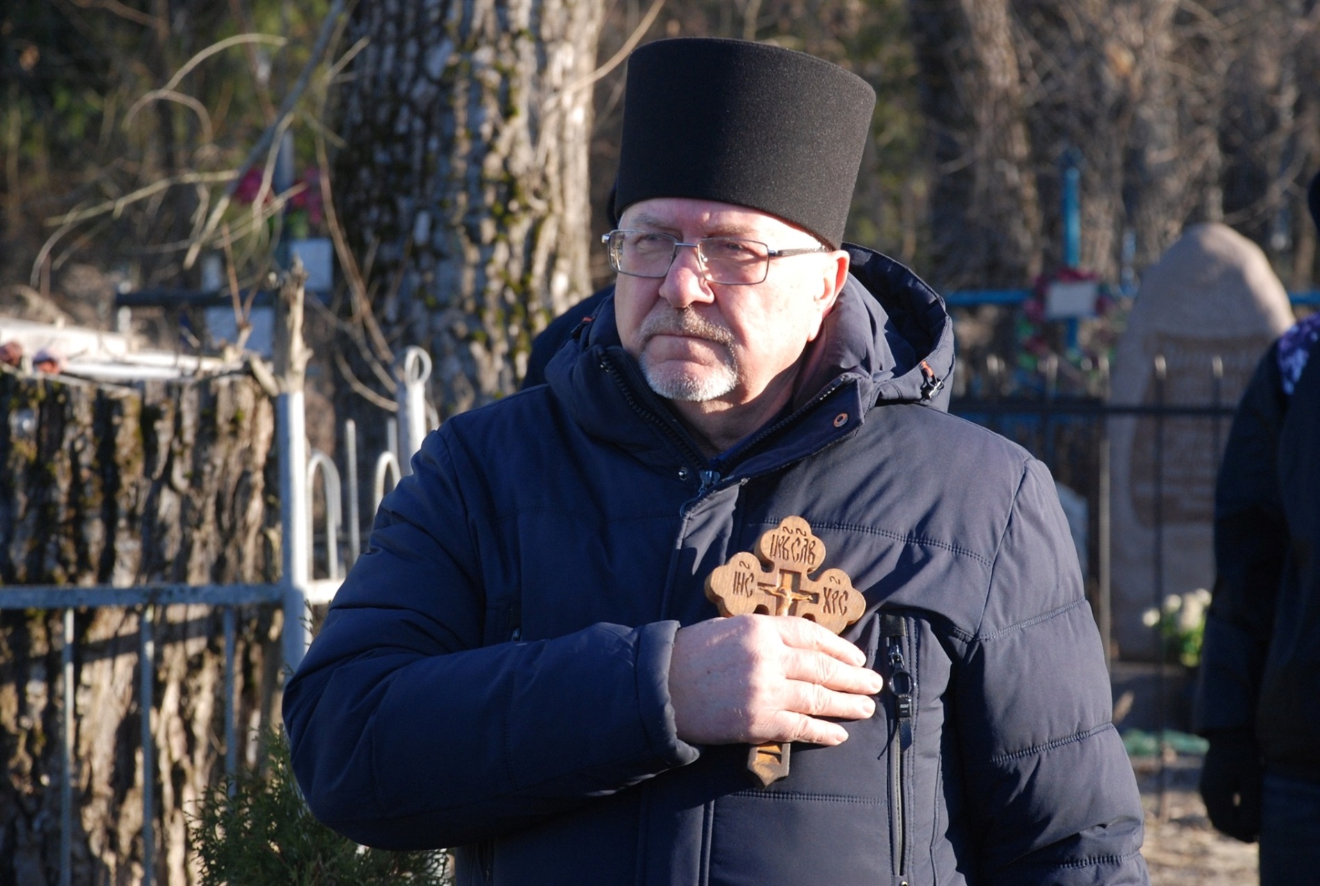 Герой із позивним «Механік»: Шостка прощається з захисником, який поліг під Красногорівкою