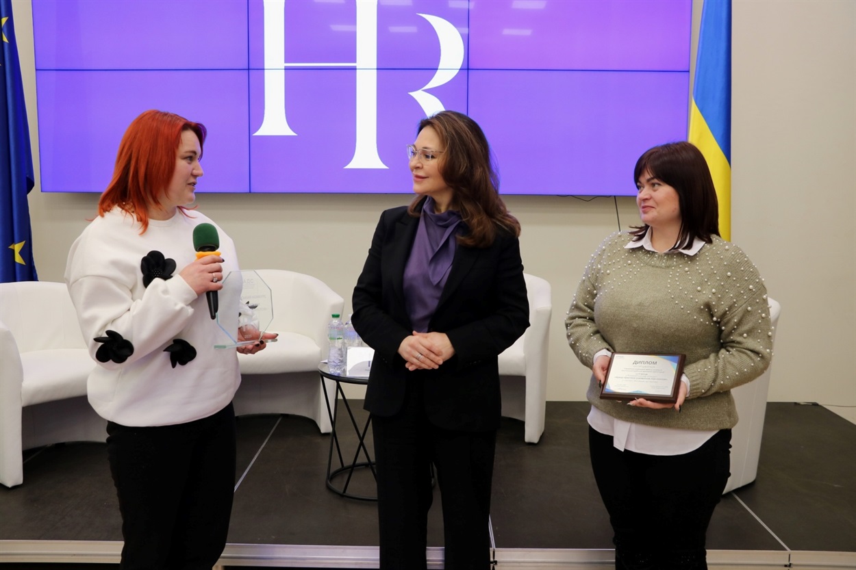 Фронт соцзахисту: як Шосткинське районне управління вдруге стало кращим в Україні