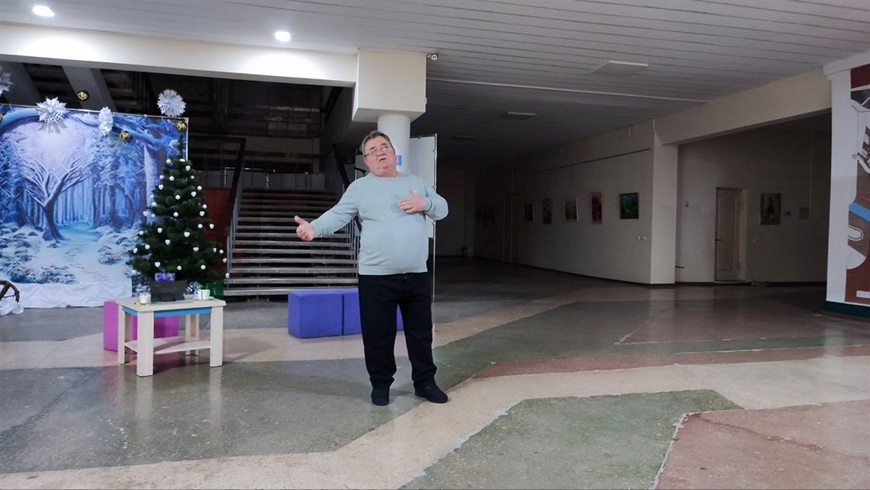 Віктор Кисіль