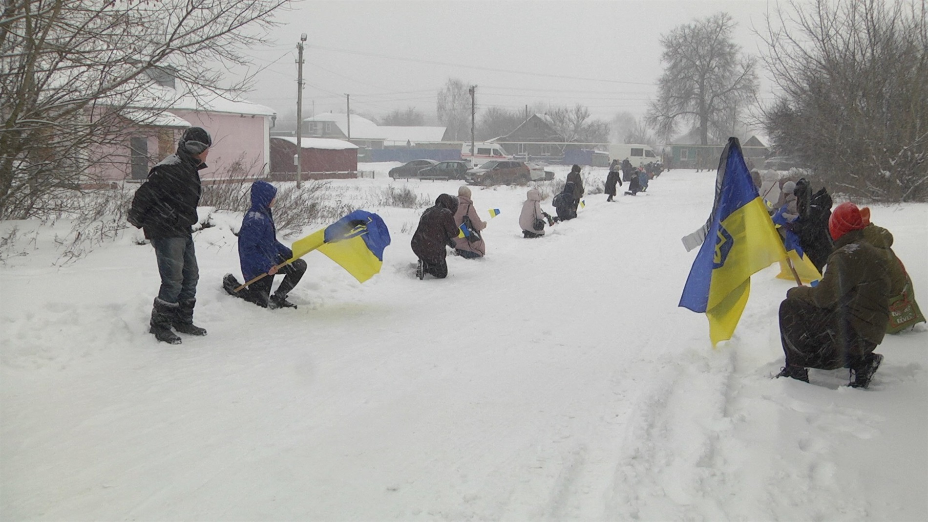Шосткинщина в жалобі: війна забрала життя штаб-сержанта Романа Мороза
