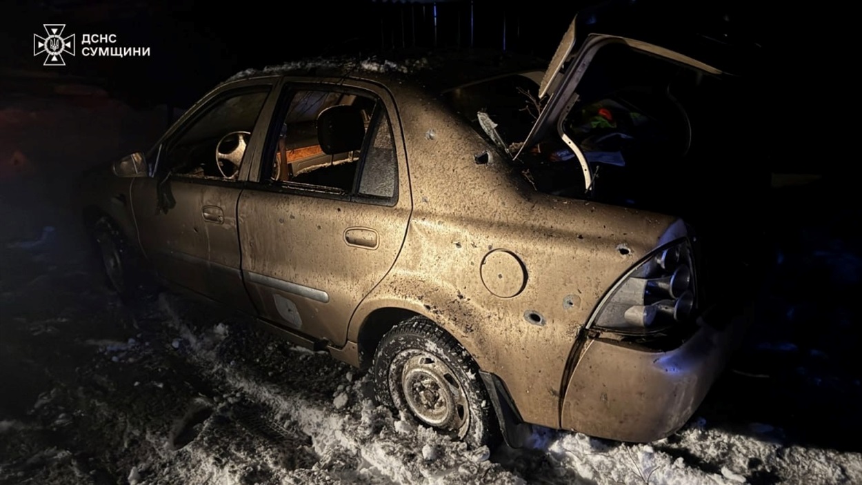 новини Шостки