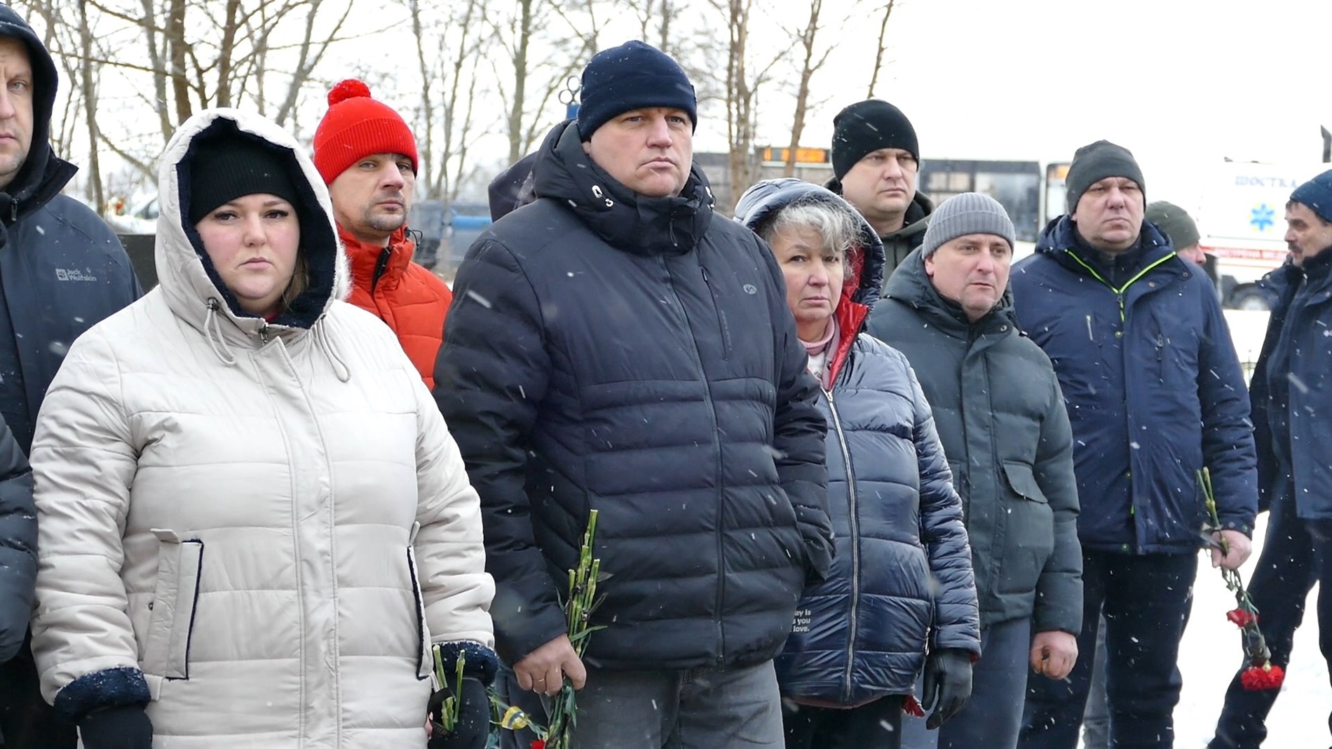 Герої не вмирають, вони стають легендами. Вадим Овсюк поповнив лави Небесного воїнства