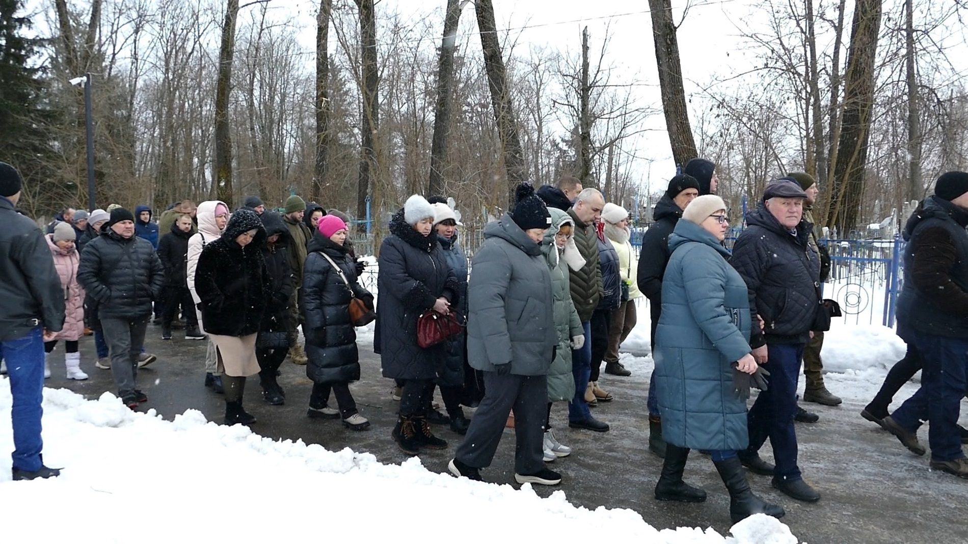 Герої не вмирають, вони стають легендами. Вадим Овсюк поповнив лави Небесного воїнства