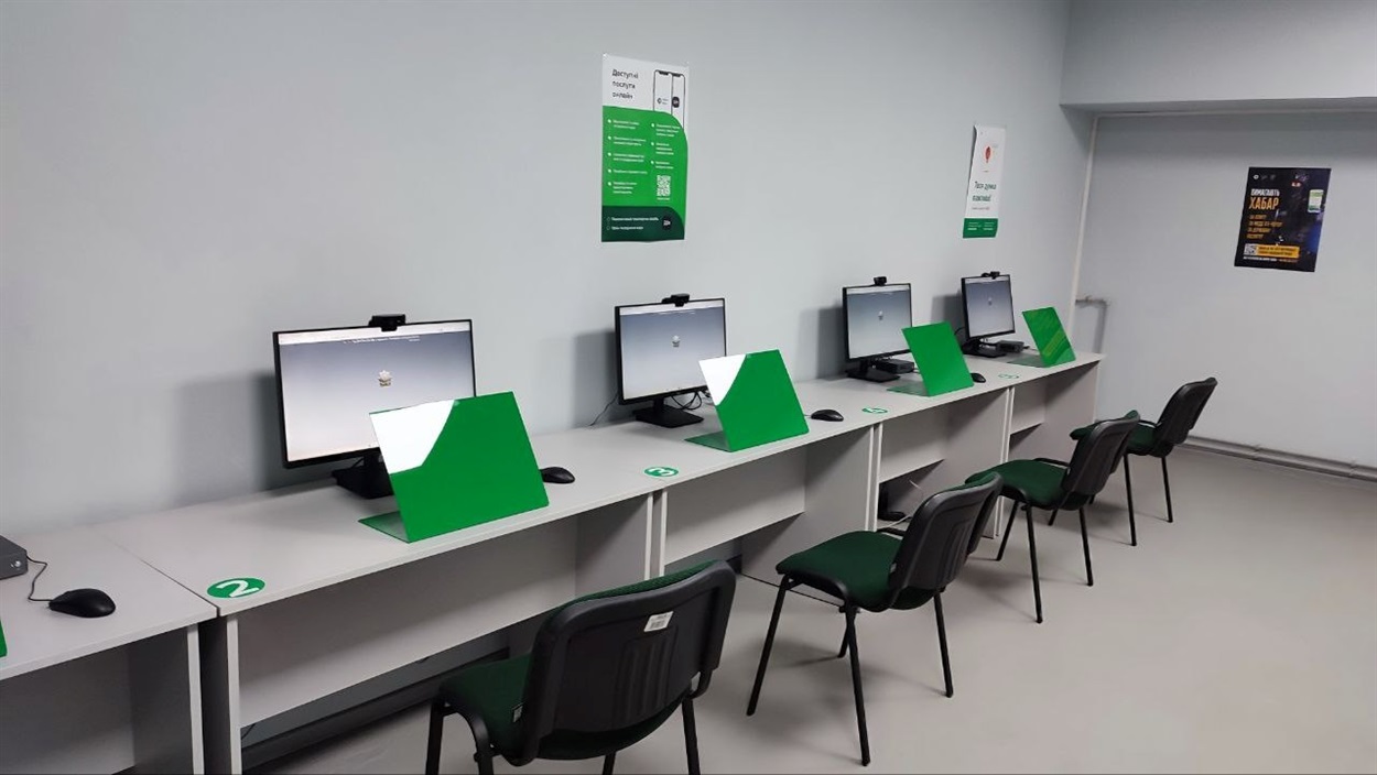 Водійське посвідчення без поїздок до інших міст: у Шостці знову приймають іспити