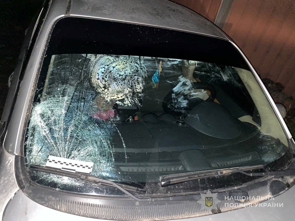 Збив жінку та втік: у Шостці судитимуть водія Chevrolet за ДТП у стані сп’яніння