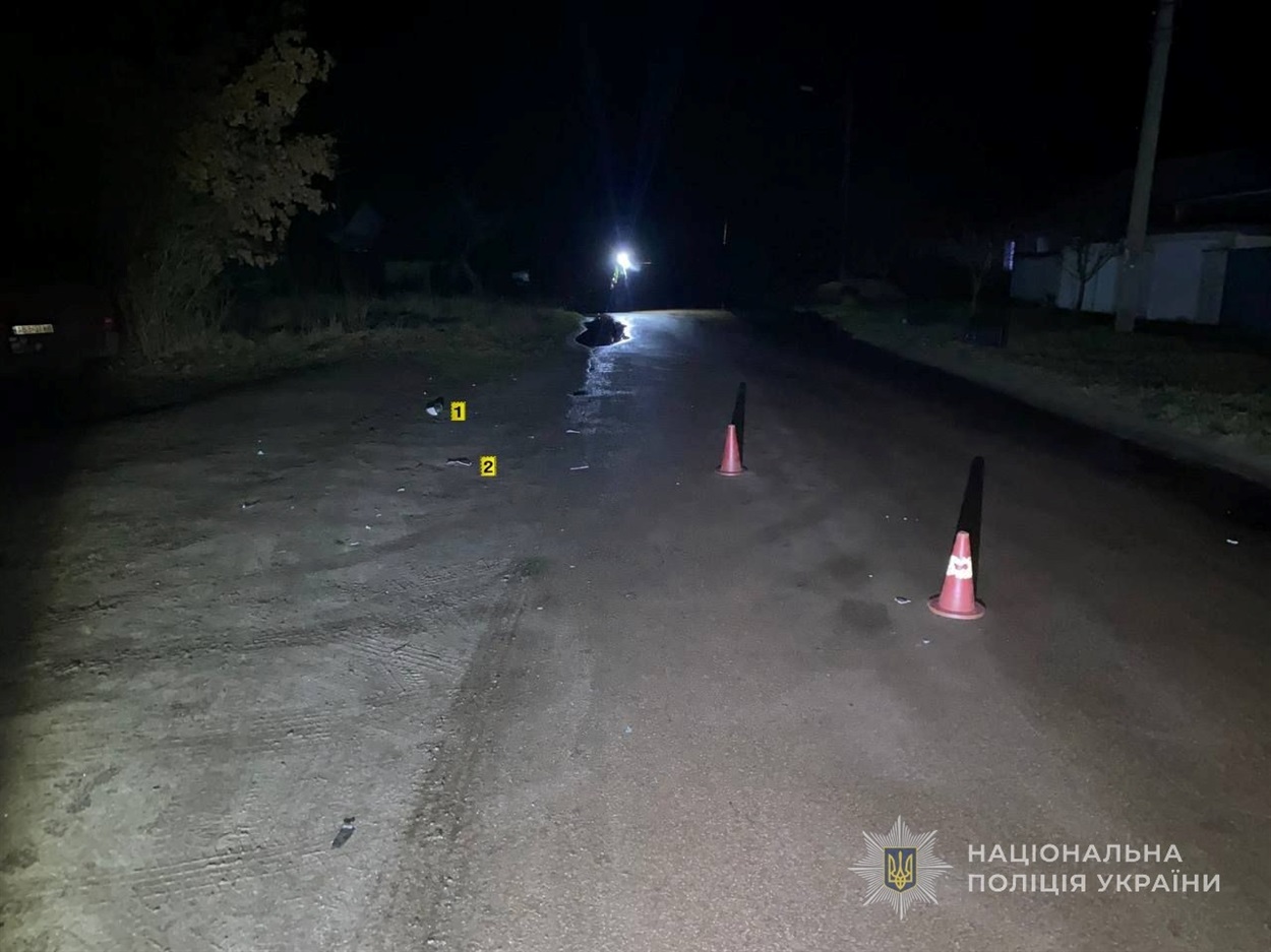 Збив жінку та втік: у Шостці судитимуть водія Chevrolet за ДТП у стані сп’яніння