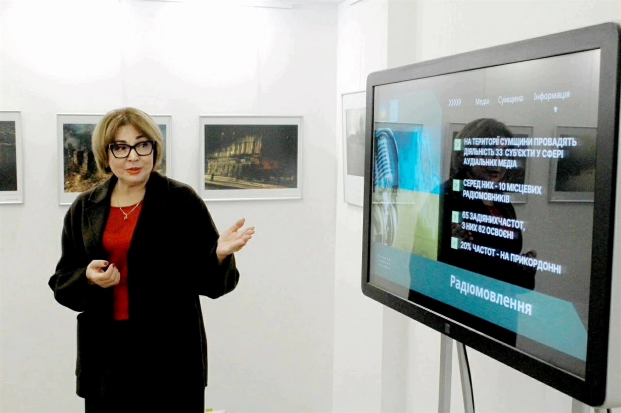 новини Шостки