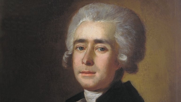 Дмитро Бортнянський