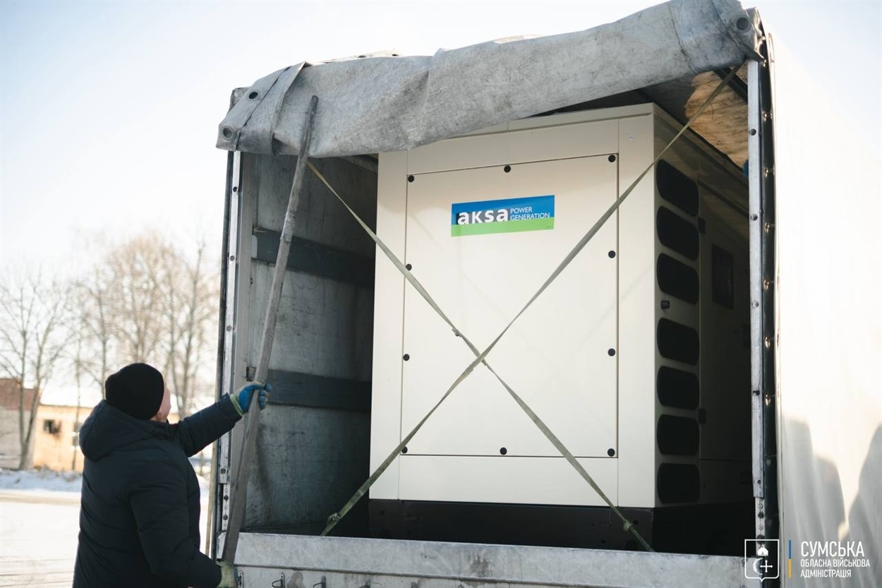 новини Шостки