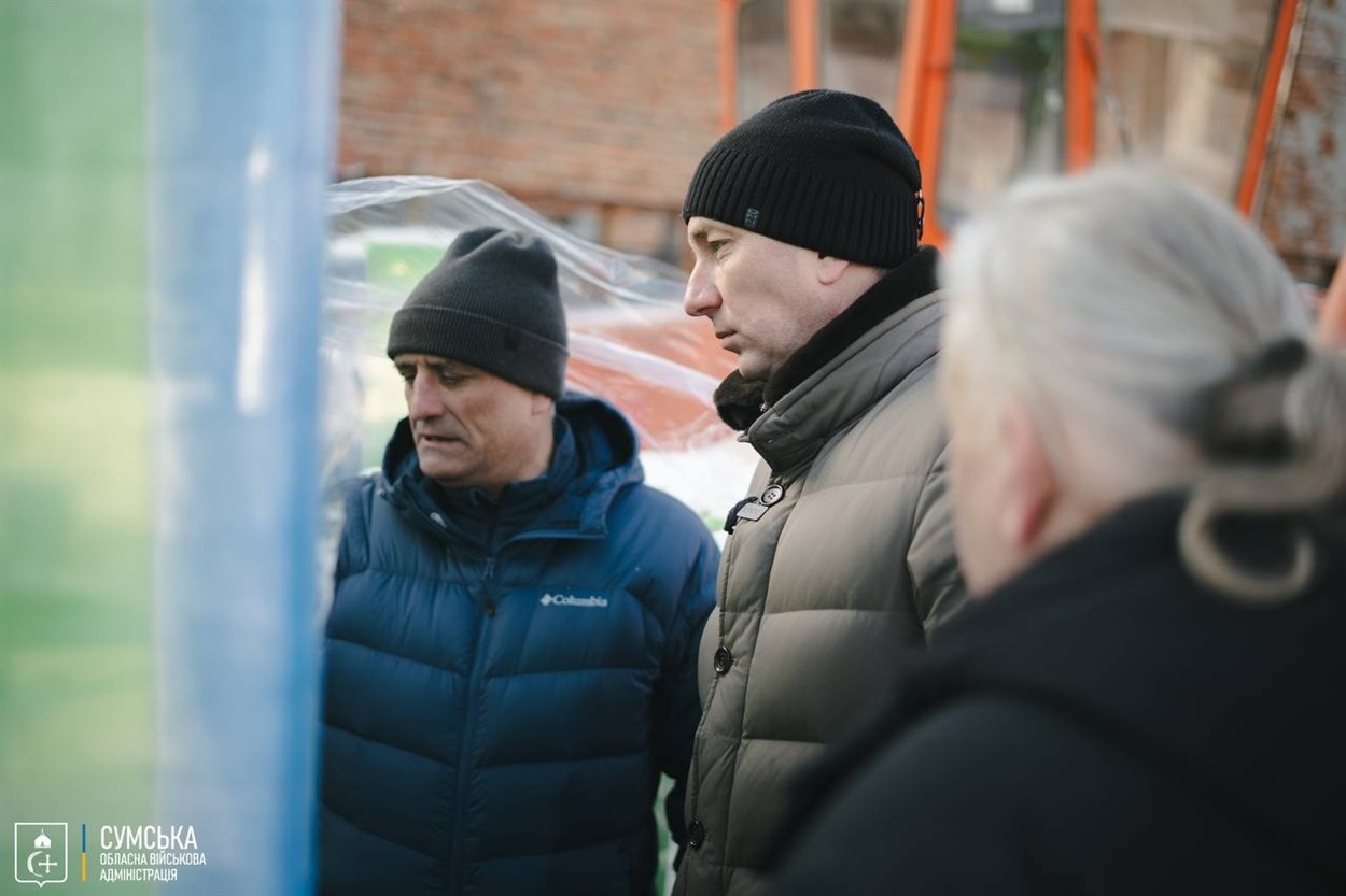 новини Шостки