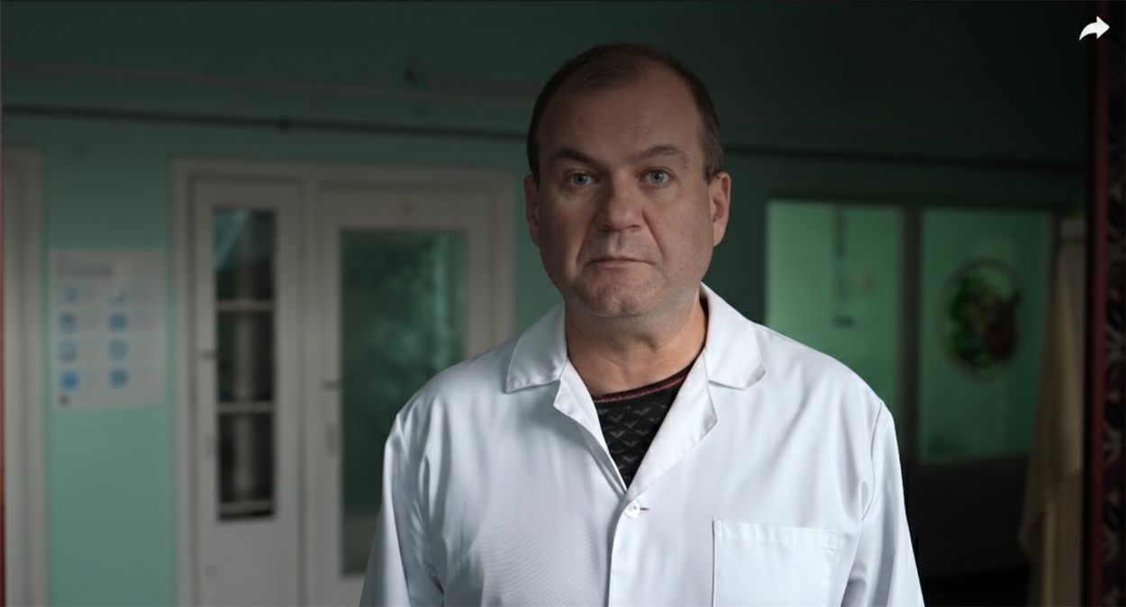 Віктор Садовничий